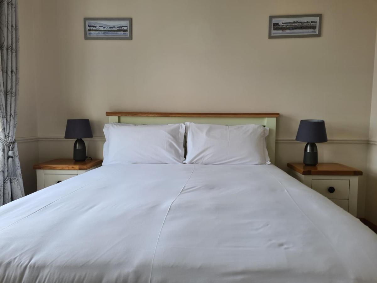 Padraicins B&B Furbo Экстерьер фото