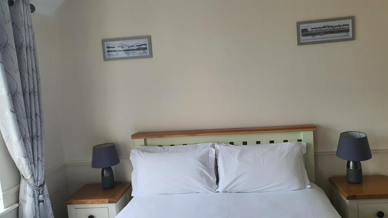 Padraicins B&B Furbo Экстерьер фото