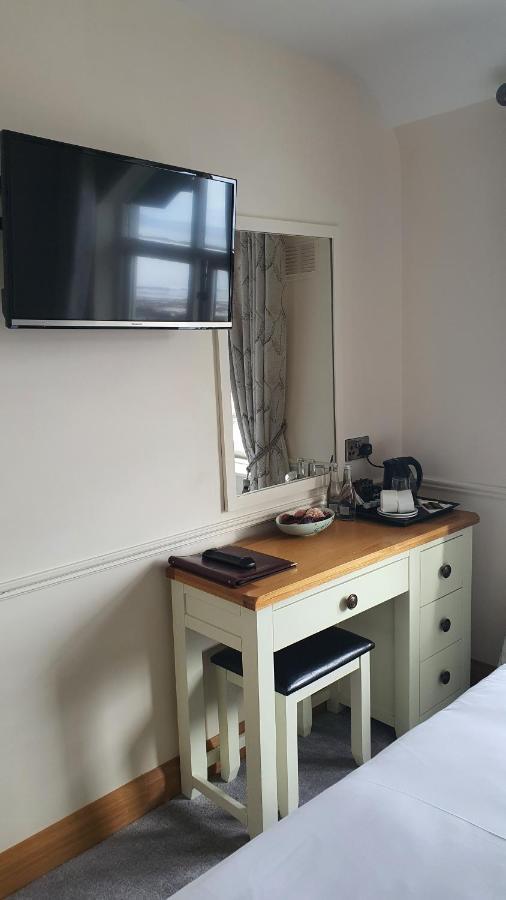 Padraicins B&B Furbo Экстерьер фото