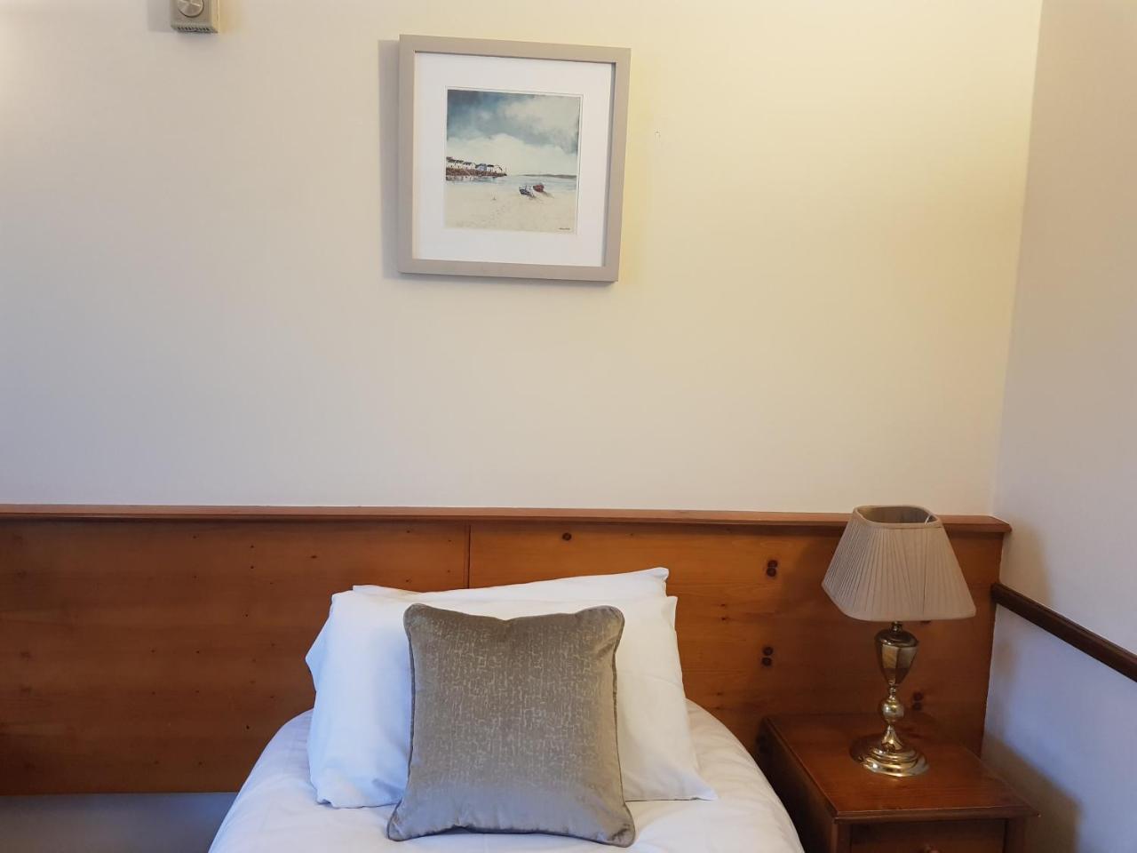 Padraicins B&B Furbo Экстерьер фото