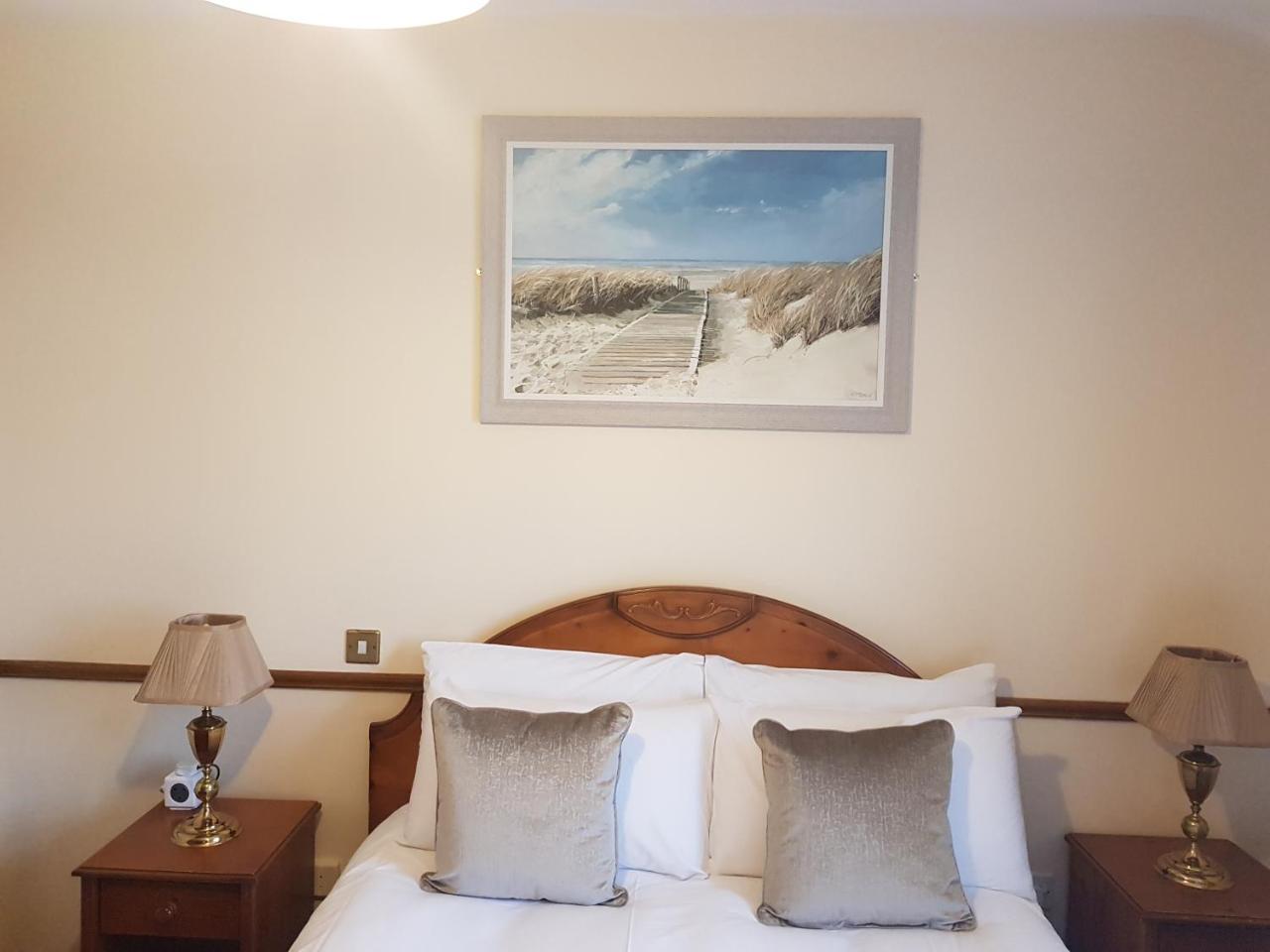 Padraicins B&B Furbo Экстерьер фото