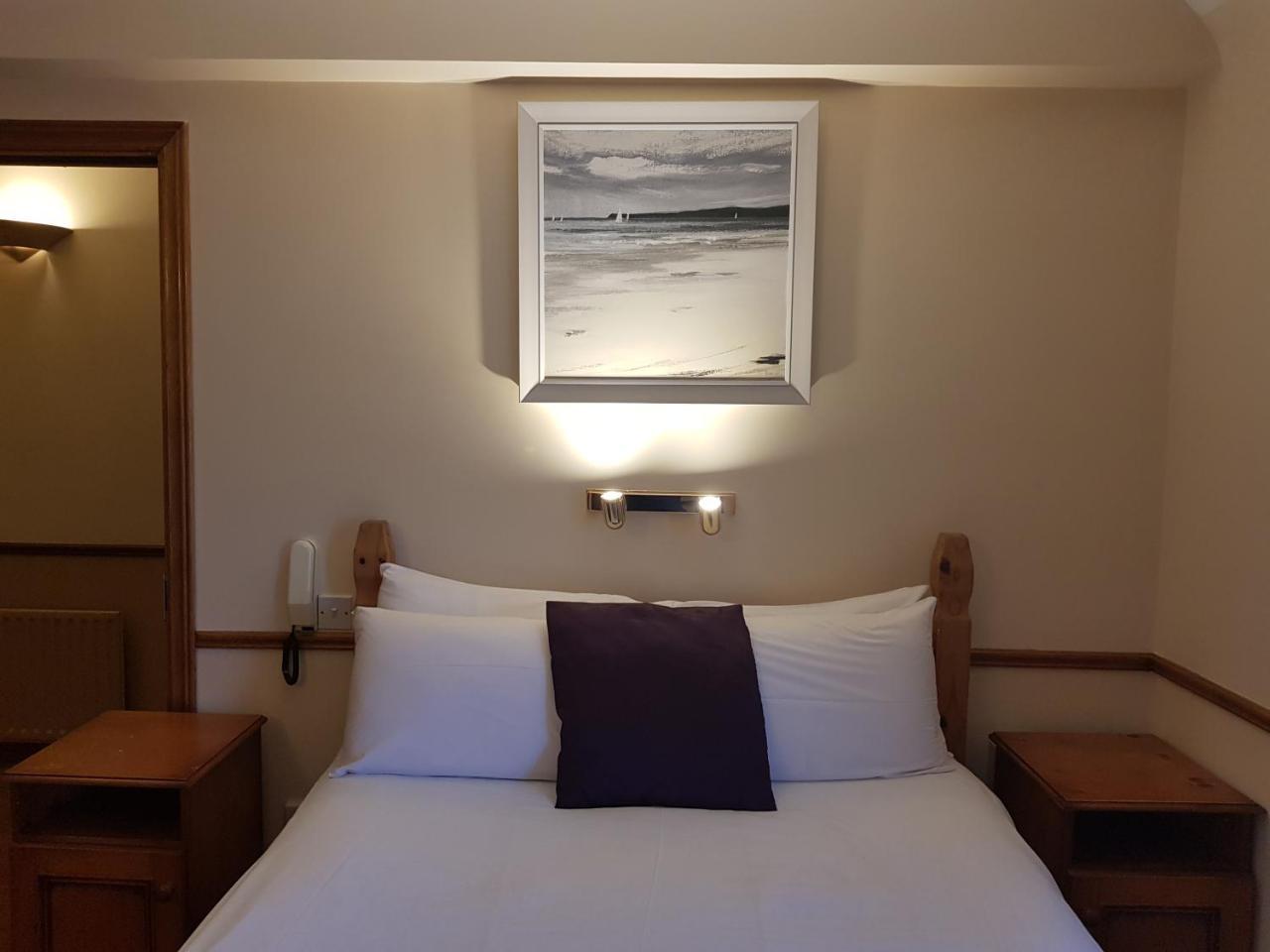 Padraicins B&B Furbo Экстерьер фото
