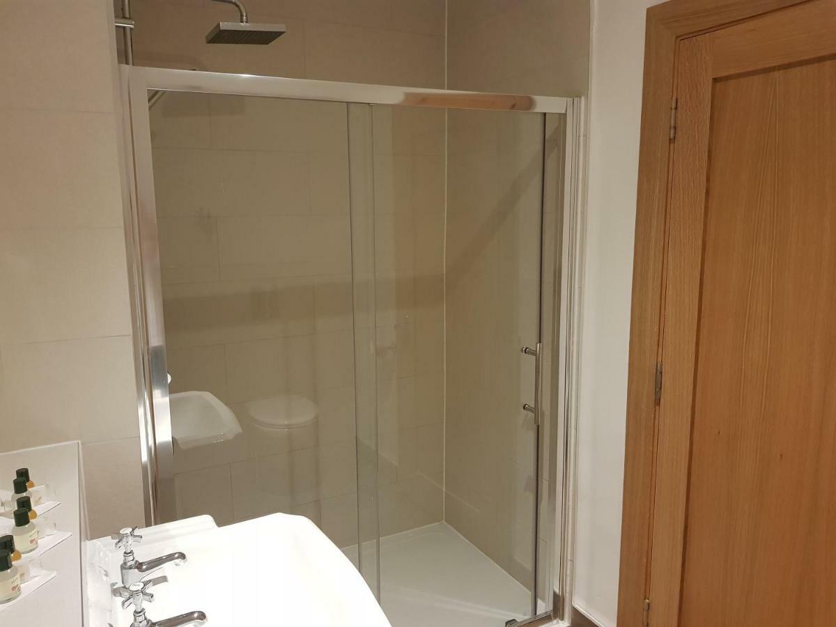 Padraicins B&B Furbo Экстерьер фото