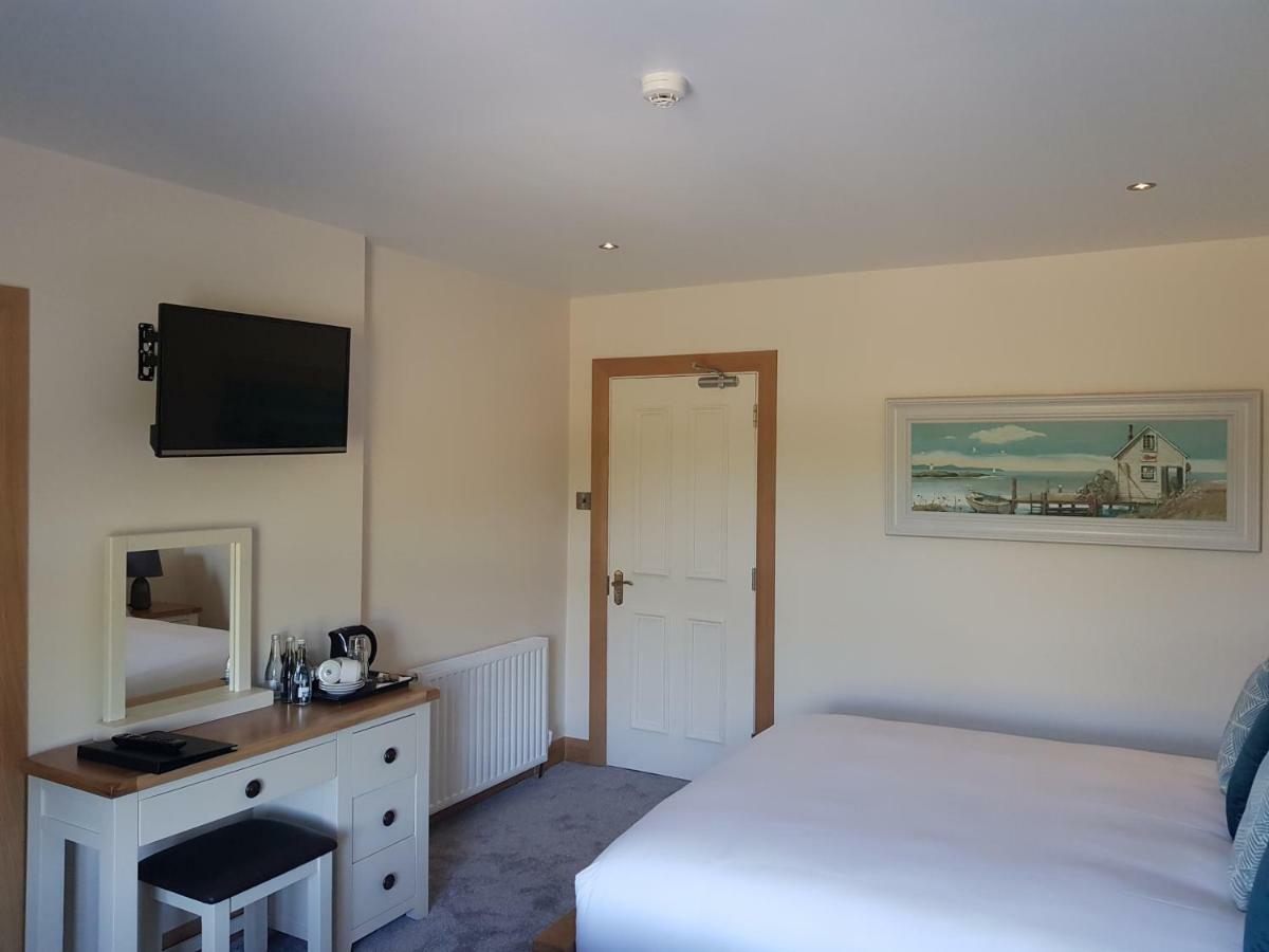 Padraicins B&B Furbo Экстерьер фото